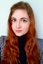 Kjerstin Burdiek
