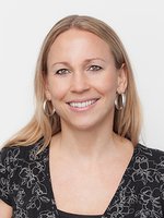 Laila Simonsen