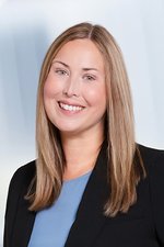 Linda Shannon RIPE 92 Host Representative