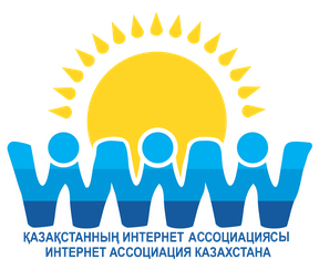 Internet Association of Kazakhstan Logo