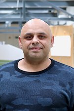 Masood Akhtar