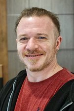 Matt Parker - RIPE PC Member