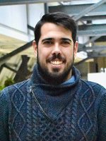 Miguel Herrán