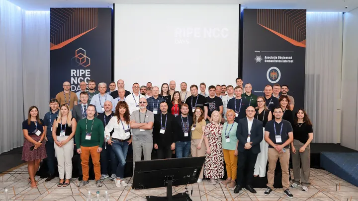 NCC Days Chisinau