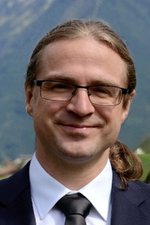 IPv6 WG Chair