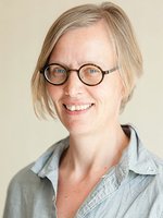 Nina Bargisen MAT Working Group Chair