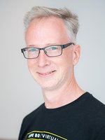 Peter Steinhäuser IoT WG