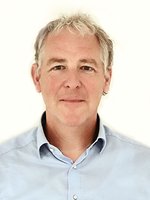 Peter Wehrle IoT WG Chair
