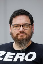 Peter Hessler