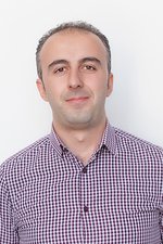 Petrit Hasani