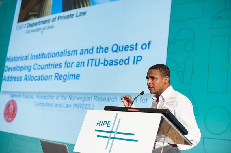 RACI Attendee RIPE68