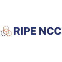 RIPE NCC Logo Square