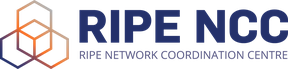 RIPE NCC Logo PNG