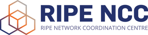 RIPE NCC Logo PNG