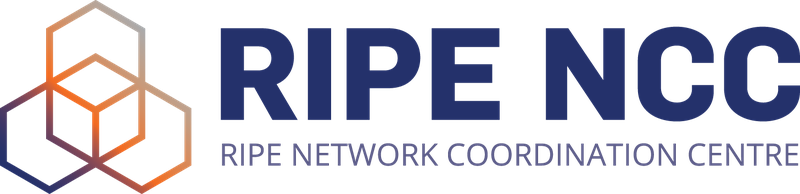 RIPE NCC Logo PNG