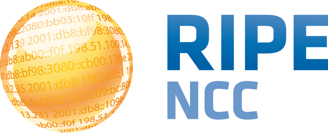 RIPE NCC Logo