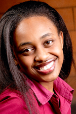 Rita Ingabire photo