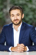 Romain Bosc