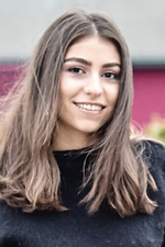 Ani Oganesian photo