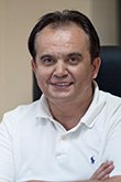 Shavkat Sabirov