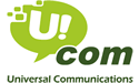 Ucom Logo