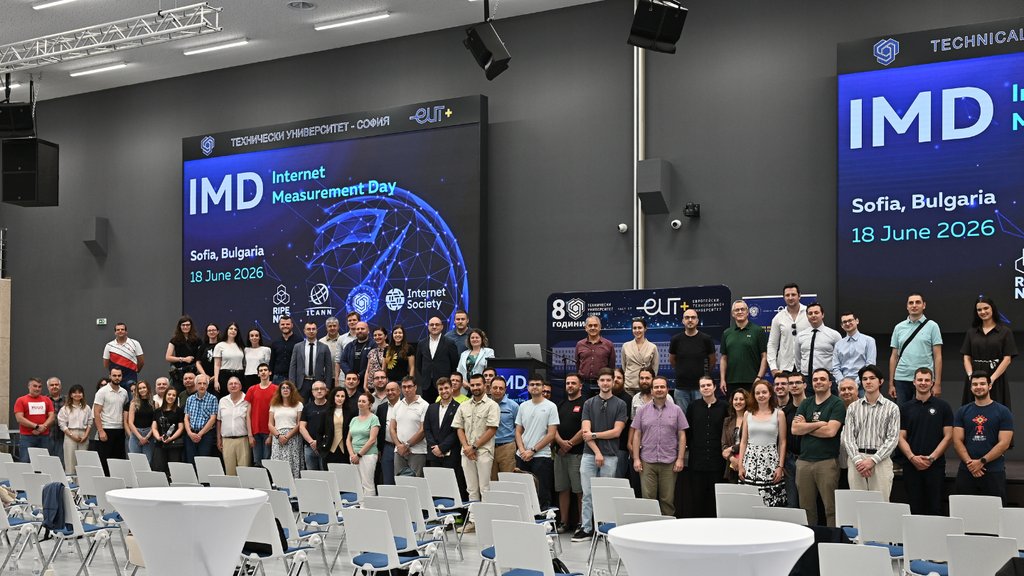 IMD Sofia Participants