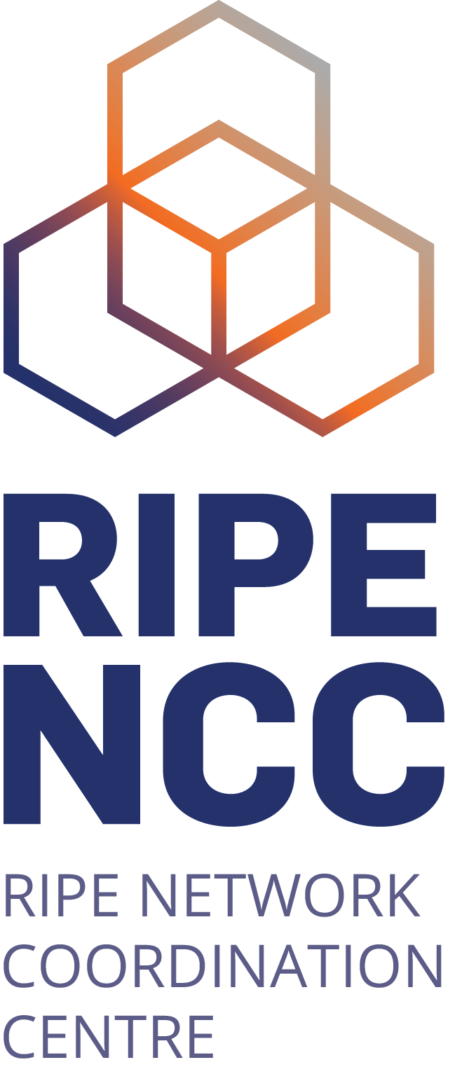 RIPE NCC Logo Vertical PNG