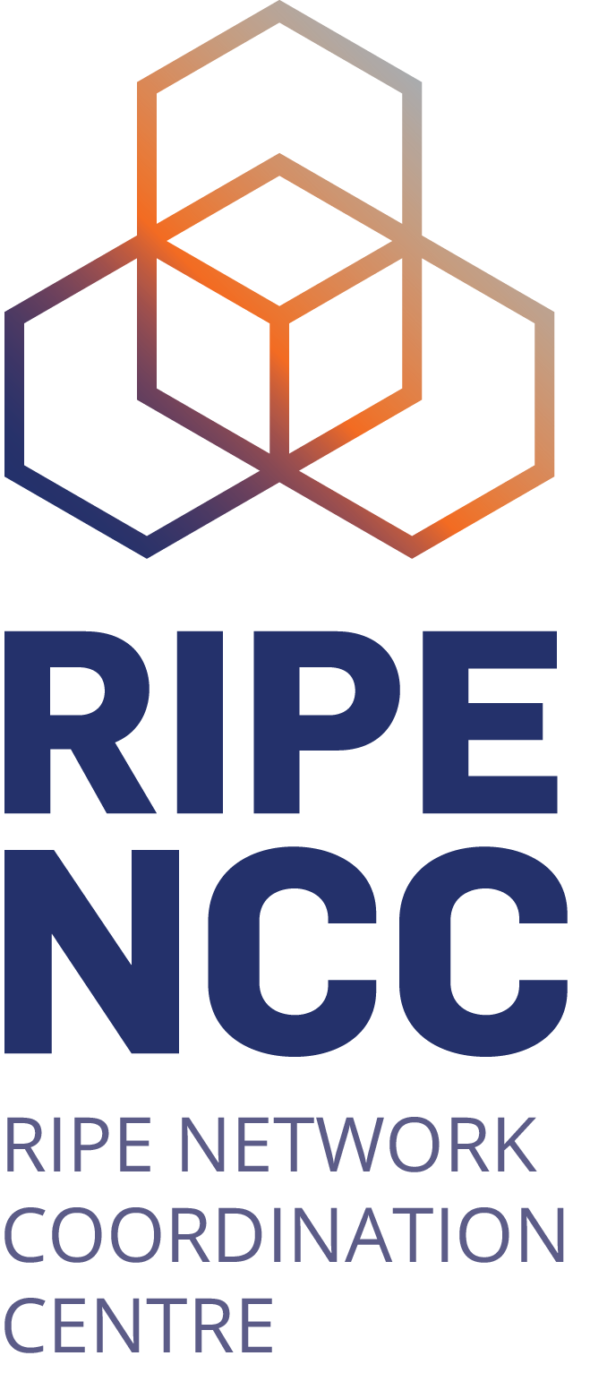 RIPE NCC logo