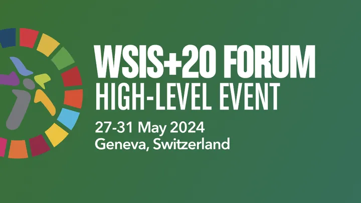 WSIS 20