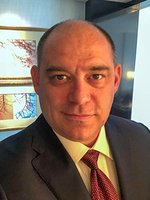 William Sylvester DB WG Chair