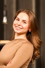 Yalita Kazanska 2026