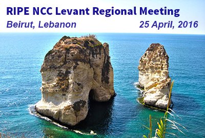 Levant Beirut web banner