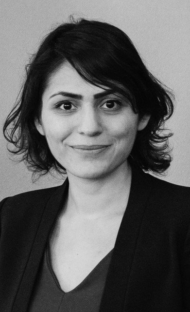 Farzaneh Badiei