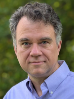 James Cowie