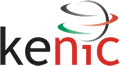 KENIC Logo