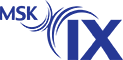MSK IX Logo