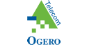 Ogero logo 125px