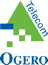 Ogero logo