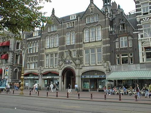Park Plaza Hotel