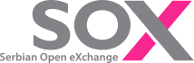 sOX Logo