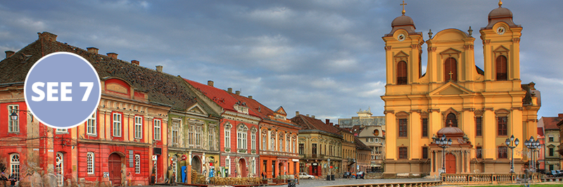 SEE 7: Timisoara