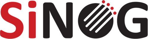 SiNOG logo