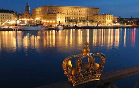 Stockholm
