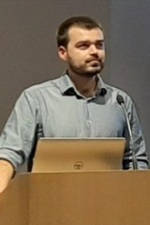 Antonios Chariton