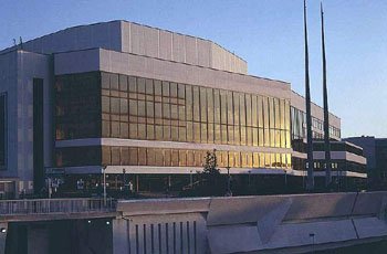 Prague Congress Centre