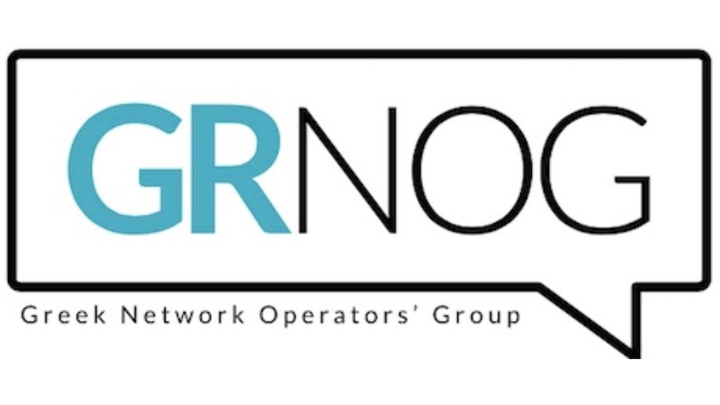 Logo of GRNOG