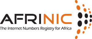 AfriNIC logo