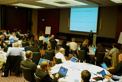 Moscow Roundtable 2009