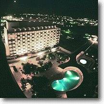 Doha Marriott