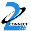 2Connect Logo